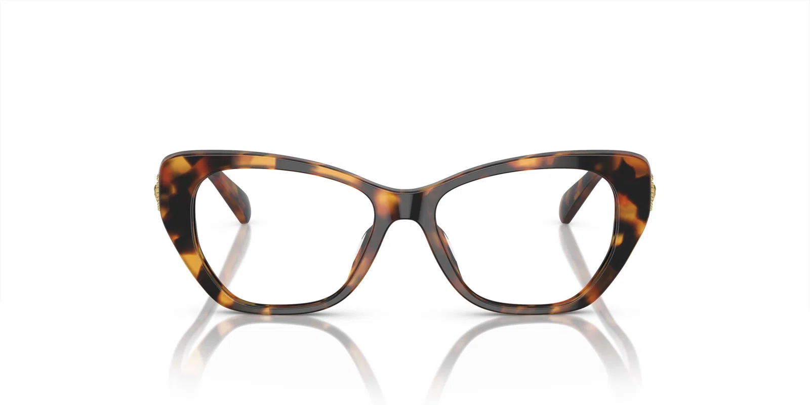 Versace Kids 3005U Eyeglasses - view 8